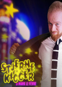 Stjernekigger poster