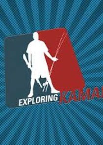 Exploring Kaman poster
