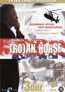 The Trojan Horse poster