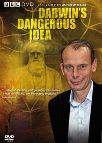 Darwin's Dangerous Idea poster