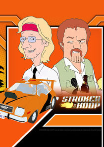 Stroker and Hoop poster