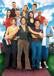 Trading Spaces: Family poster