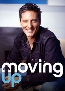 Moving Up poster
