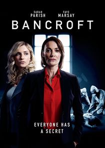Bancroft poster