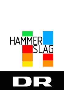 Hammerslag poster