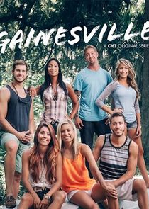 Gainesville: Friends Are Family poster
