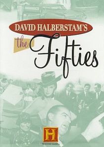 The Fifties poster