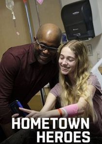 Hometown Heroes poster