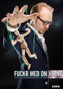 Fuckr med dn hjrne poster