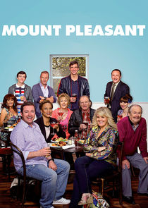Mount Pleasant poster