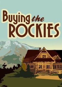 Buying the Rockies poster