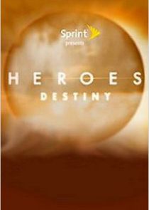Heroes: Destiny poster