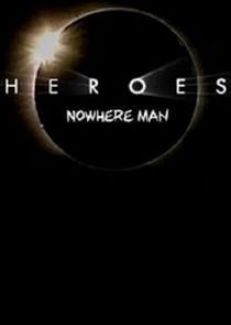 Heroes: Nowhere Man poster