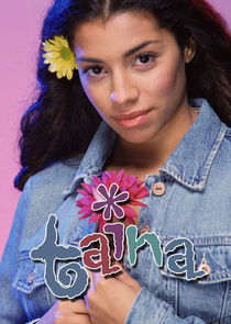 Taina poster