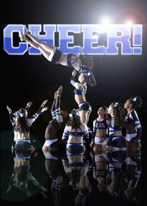 Cheer poster