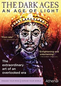 The Dark Ages: An Age of Light poster