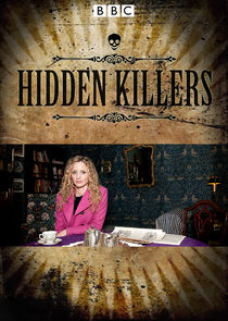 Hidden Killers poster