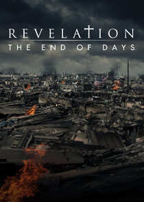 Revelation: The End of Days poster