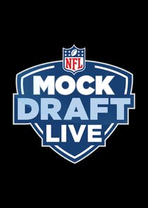 NFL Mock Draft Live poster
