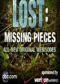 Lost: Missing Pieces poster
