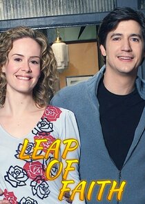 Leap of Faith poster