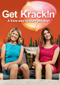 Get Krack!n poster