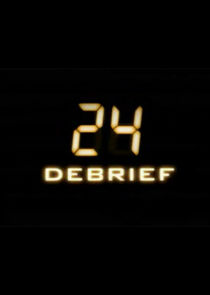 24: Day 6 Debrief poster