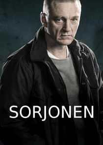 Sorjonen poster