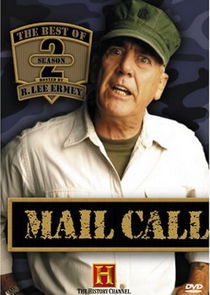 Mail Call poster