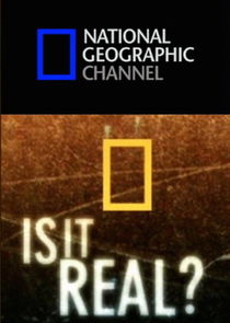 Is It Real? poster
