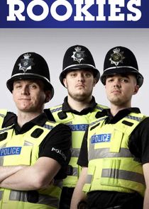 Rookies poster
