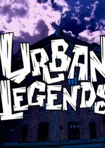 Urban Legends poster