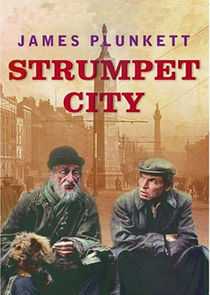 Strumpet City poster