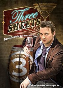 Three Sheets poster
