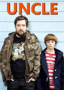 Uncle poster