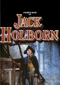 Jack Holborn poster