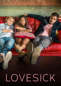 Lovesick poster