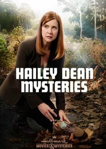 Hailey Dean Mysteries poster