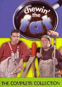 Chewin' the Fat poster