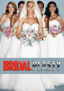 Bridalplasty poster