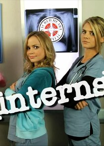 Scrubs: Interns poster