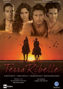 Terra ribelle poster