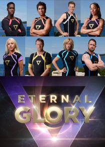 Eternal Glory poster