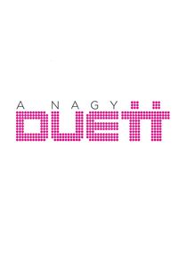 A Nagy Duett poster