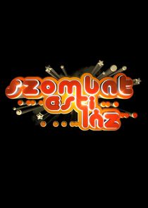 Szombat Esti Láz poster