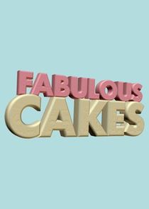 Fabulous Cakes poster