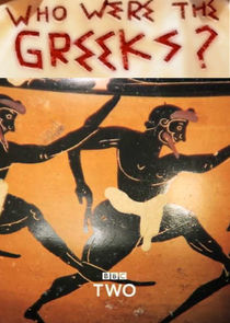 Who Were the Greeks? poster