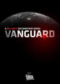 Vanguard poster