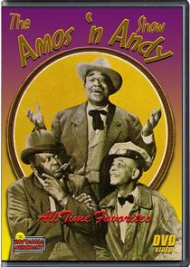 The Amos 'n Andy Show poster