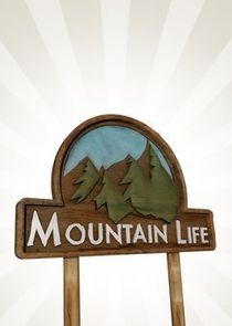Mountain Life poster